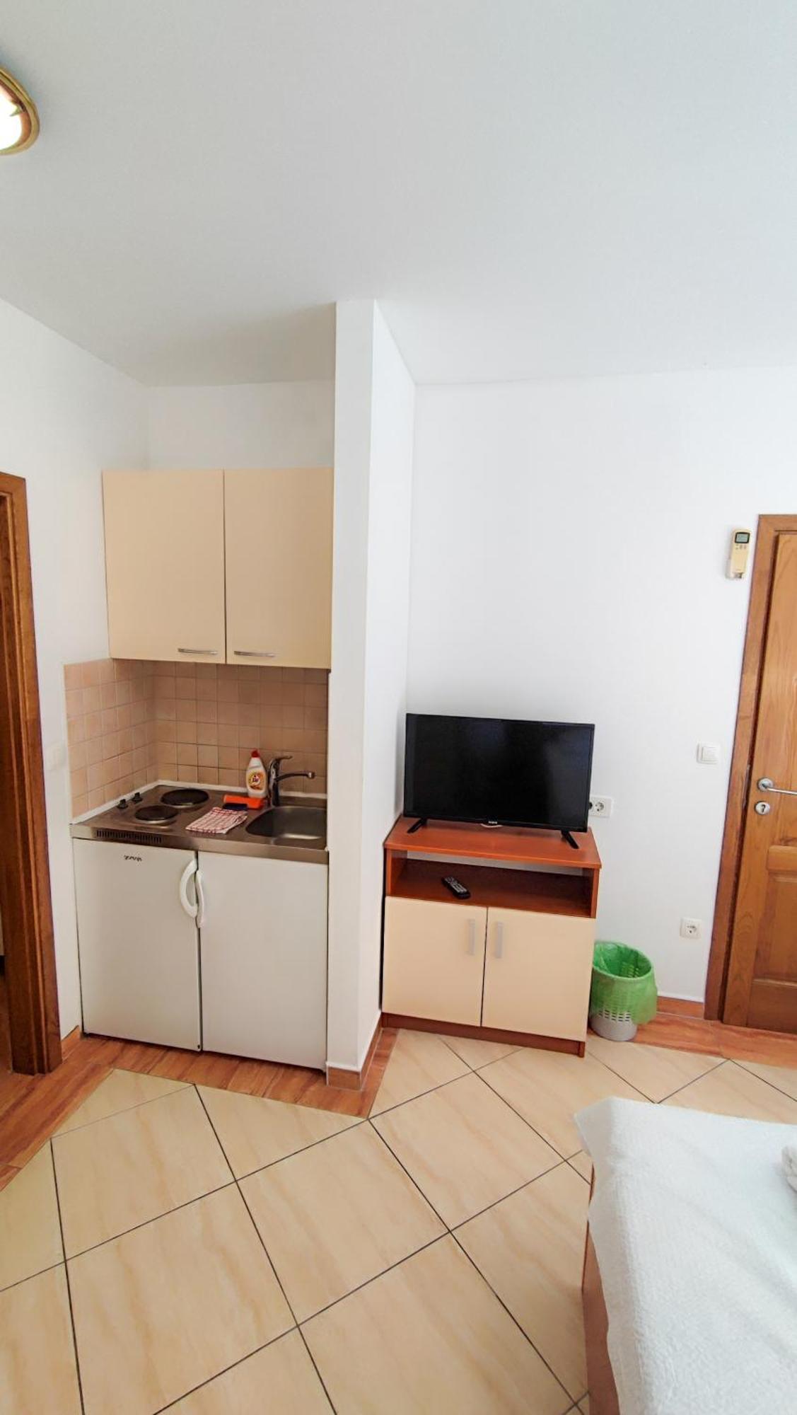 Villa Penava, Private Beach, Pool And 7Min To Trogir Kamer foto