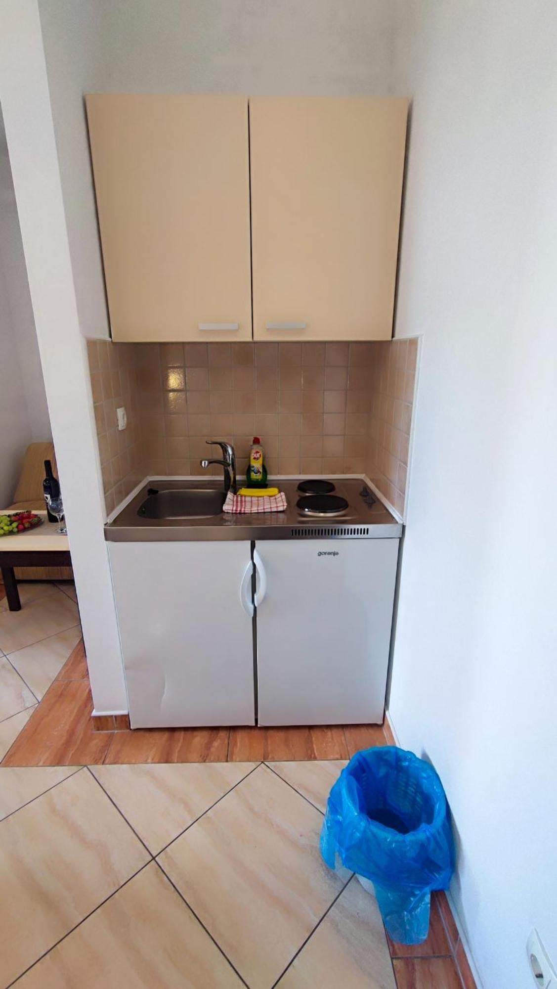 Villa Penava, Private Beach, Pool And 7Min To Trogir Kamer foto