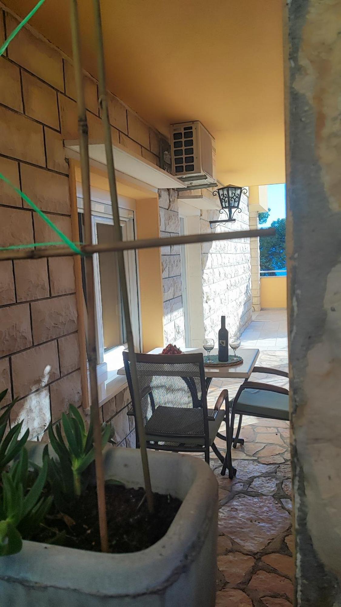 Villa Penava, Private Beach, Pool And 7Min To Trogir Kamer foto