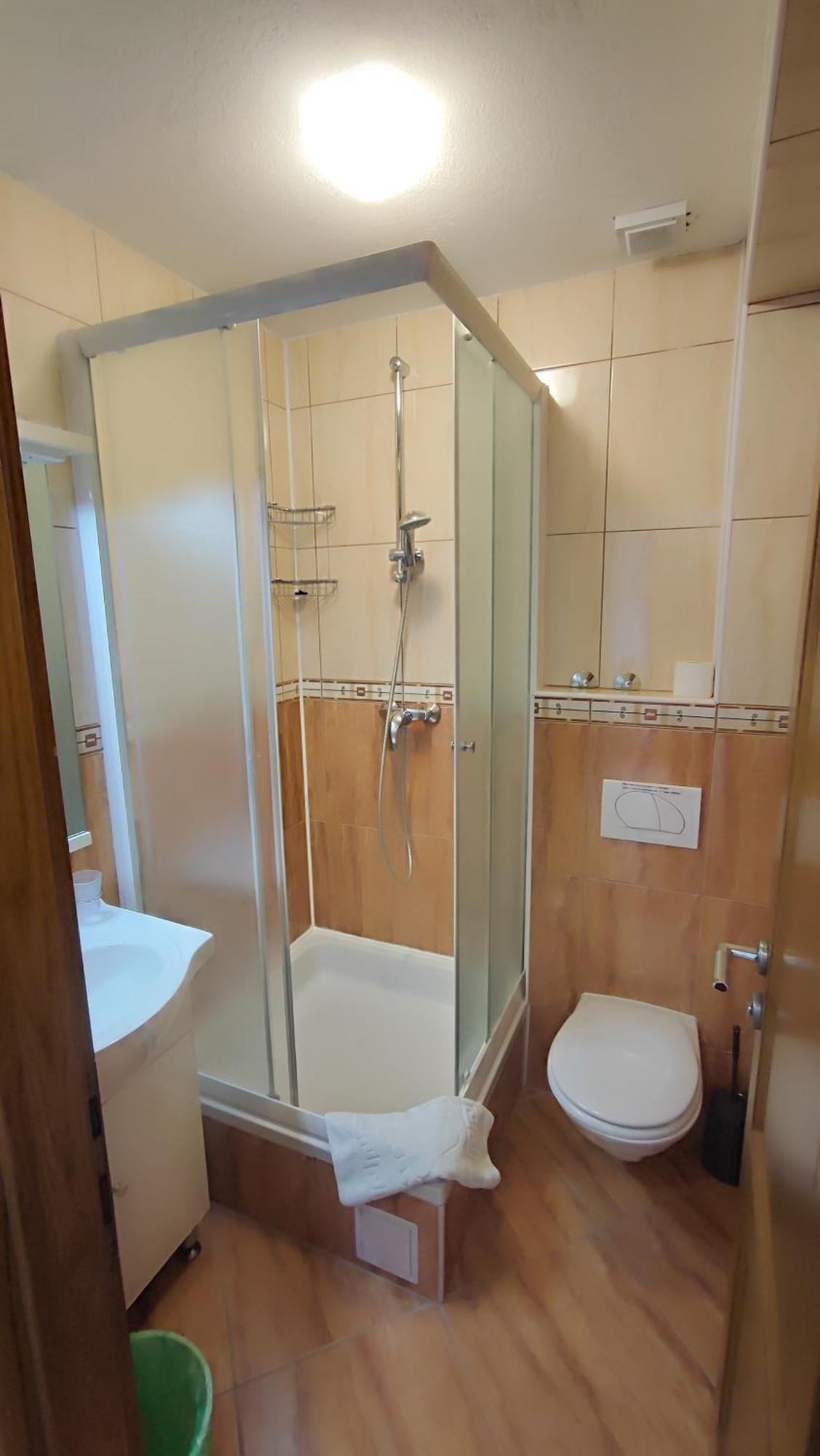 Villa Penava, Private Beach, Pool And 7Min To Trogir Kamer foto