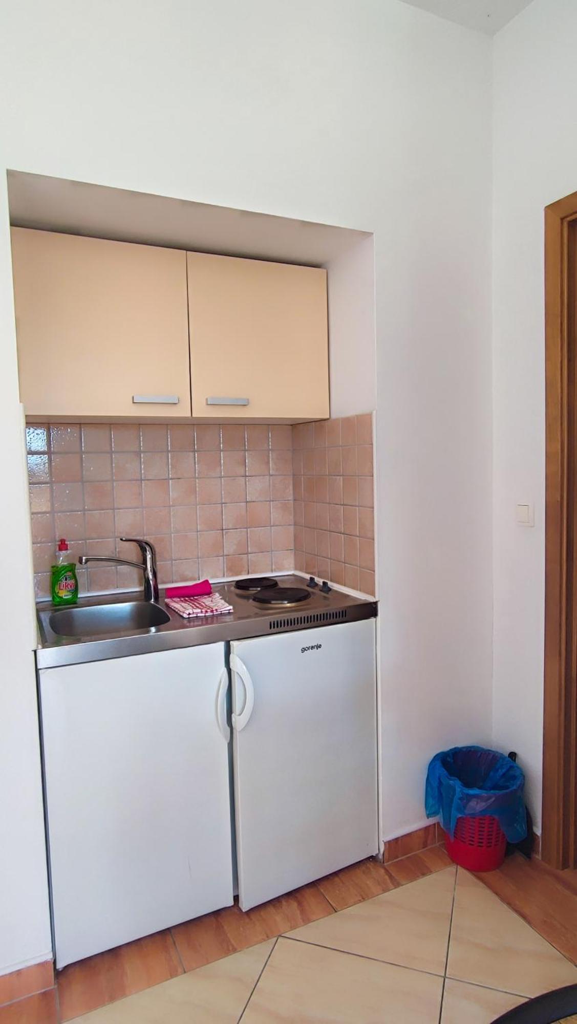 Villa Penava, Private Beach, Pool And 7Min To Trogir Kamer foto