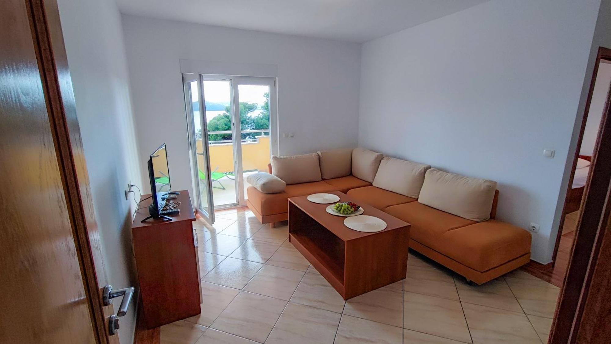 Villa Penava, Private Beach, Pool And 7Min To Trogir Kamer foto