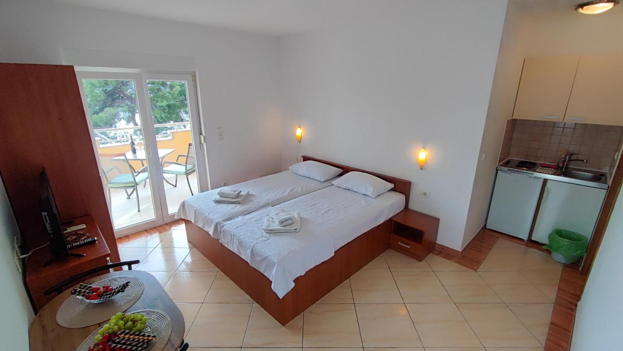 Villa Penava, Private Beach, Pool And 7Min To Trogir Kamer foto