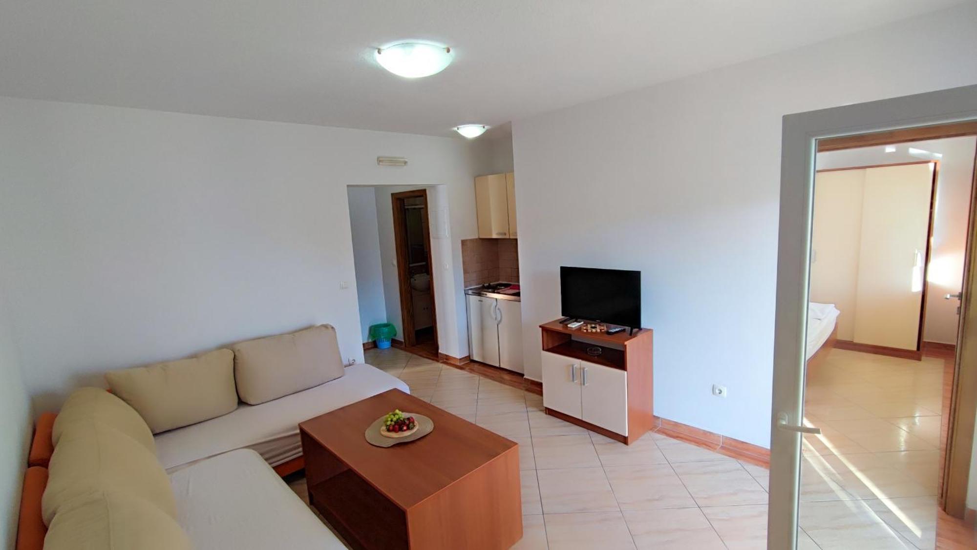 Villa Penava, Private Beach, Pool And 7Min To Trogir Kamer foto