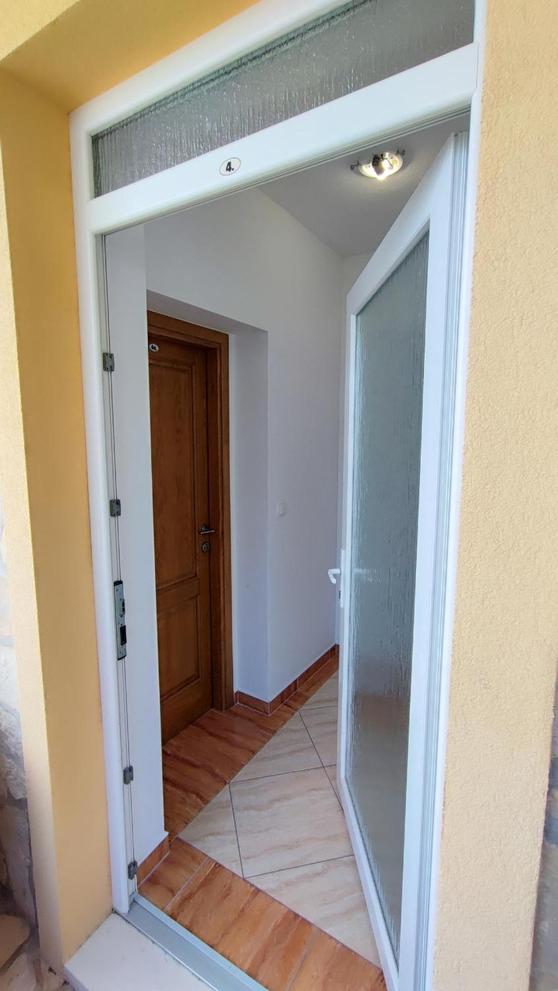 Villa Penava, Private Beach, Pool And 7Min To Trogir Kamer foto
