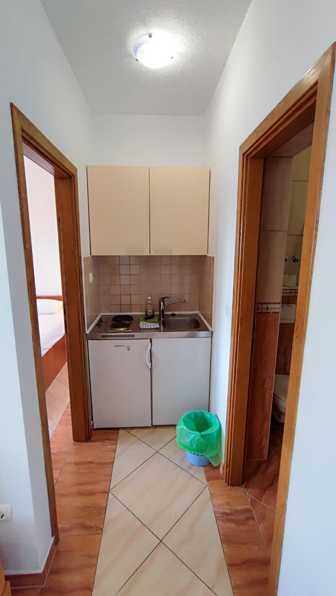 Villa Penava, Private Beach, Pool And 7Min To Trogir Kamer foto