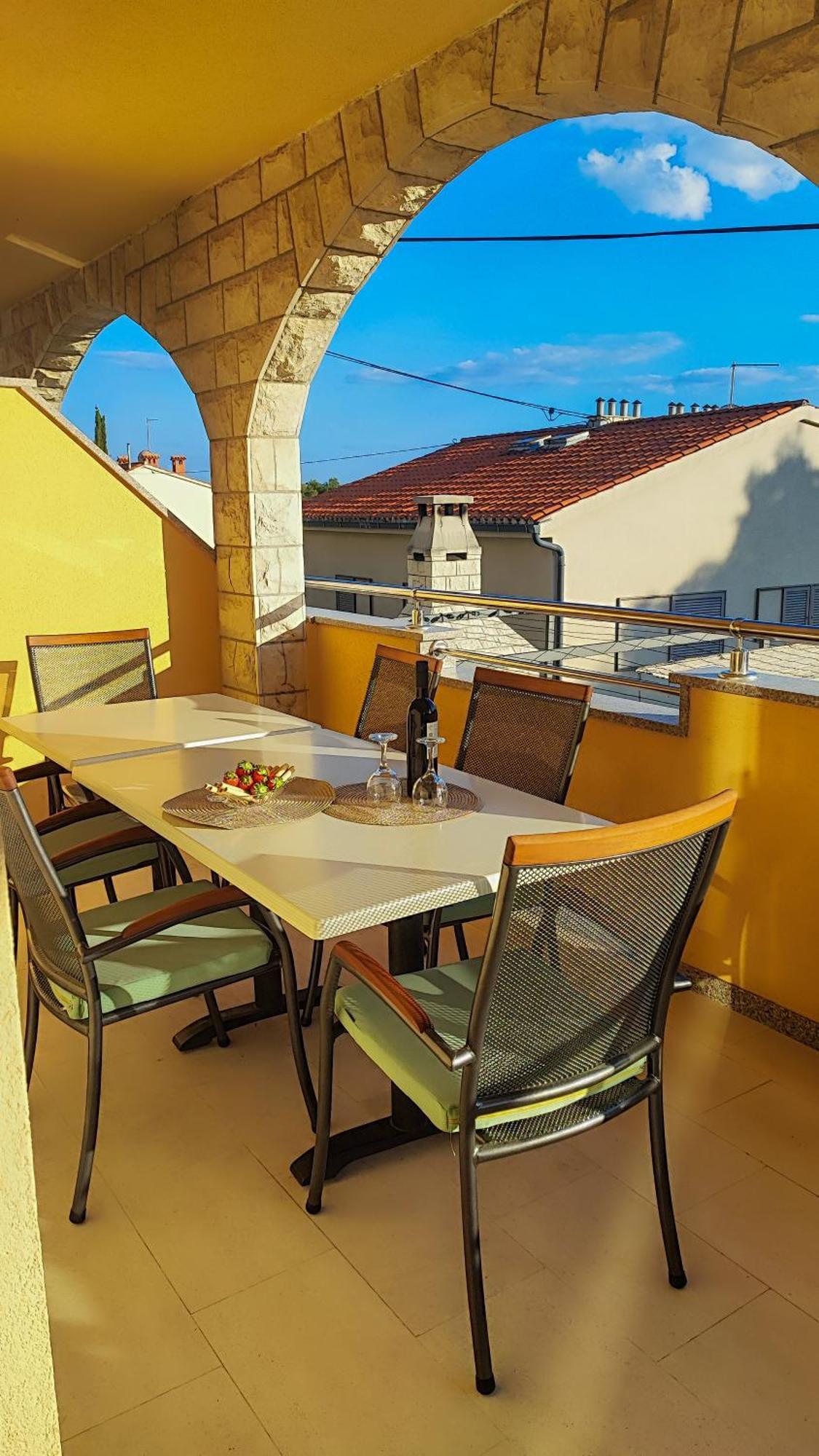 Villa Penava, Private Beach, Pool And 7Min To Trogir Kamer foto