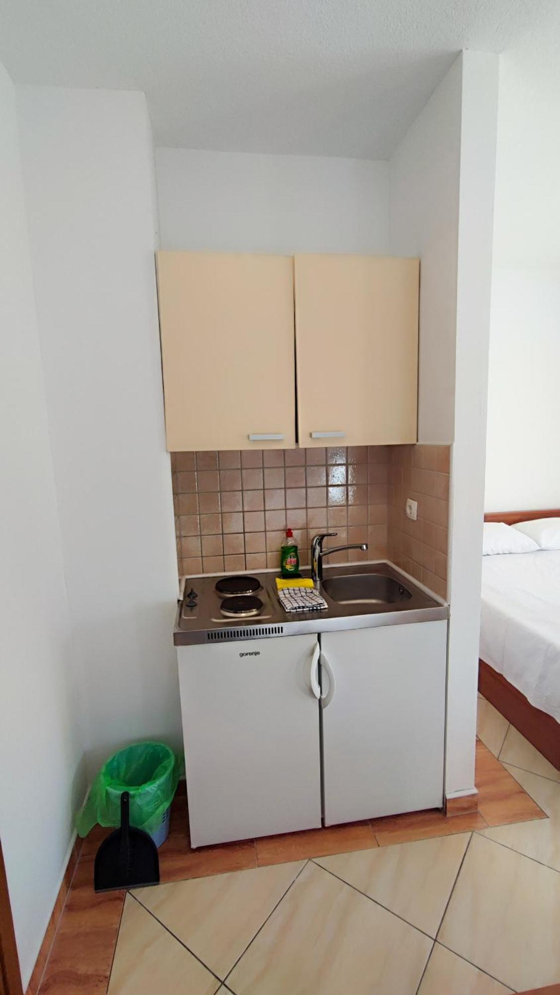 Villa Penava, Private Beach, Pool And 7Min To Trogir Kamer foto