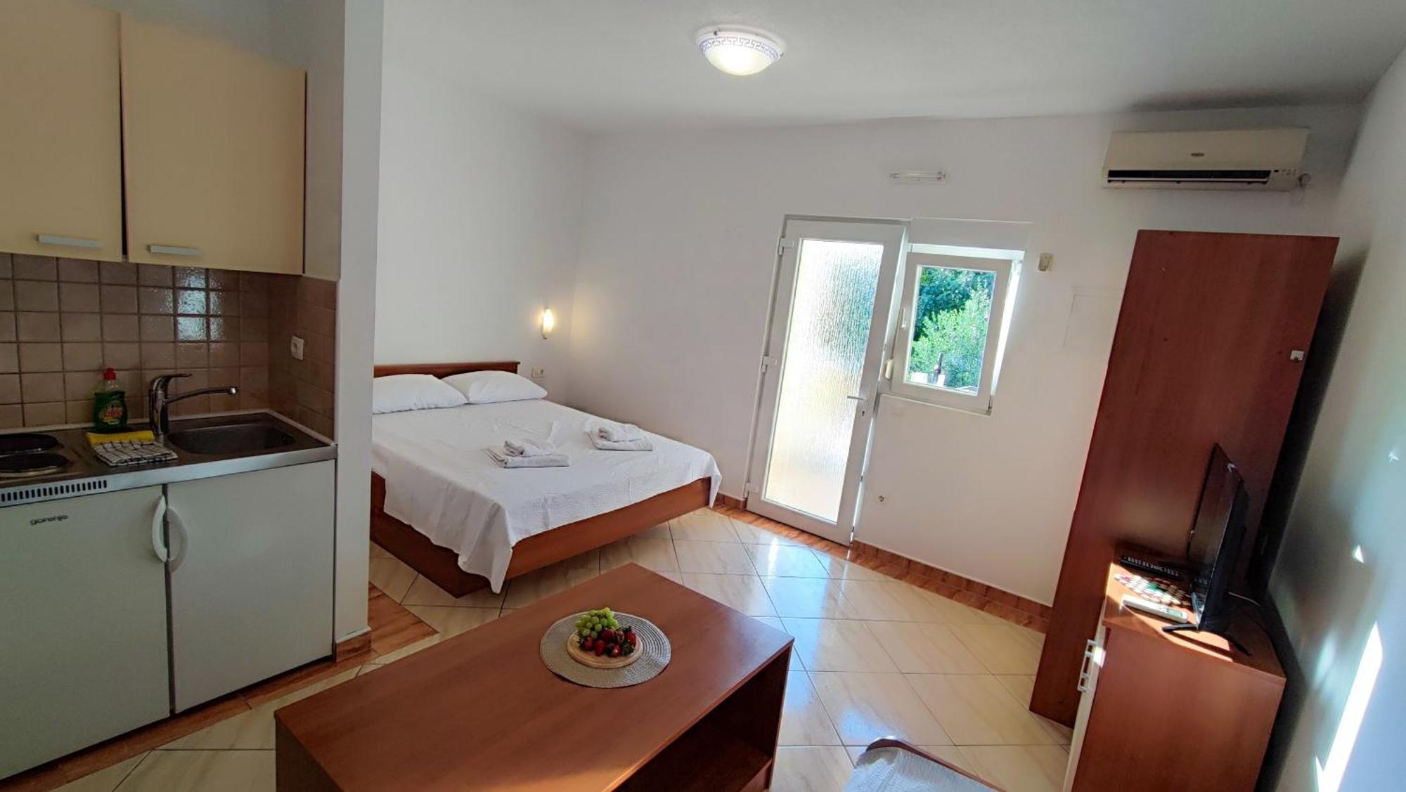 Villa Penava, Private Beach, Pool And 7Min To Trogir Kamer foto