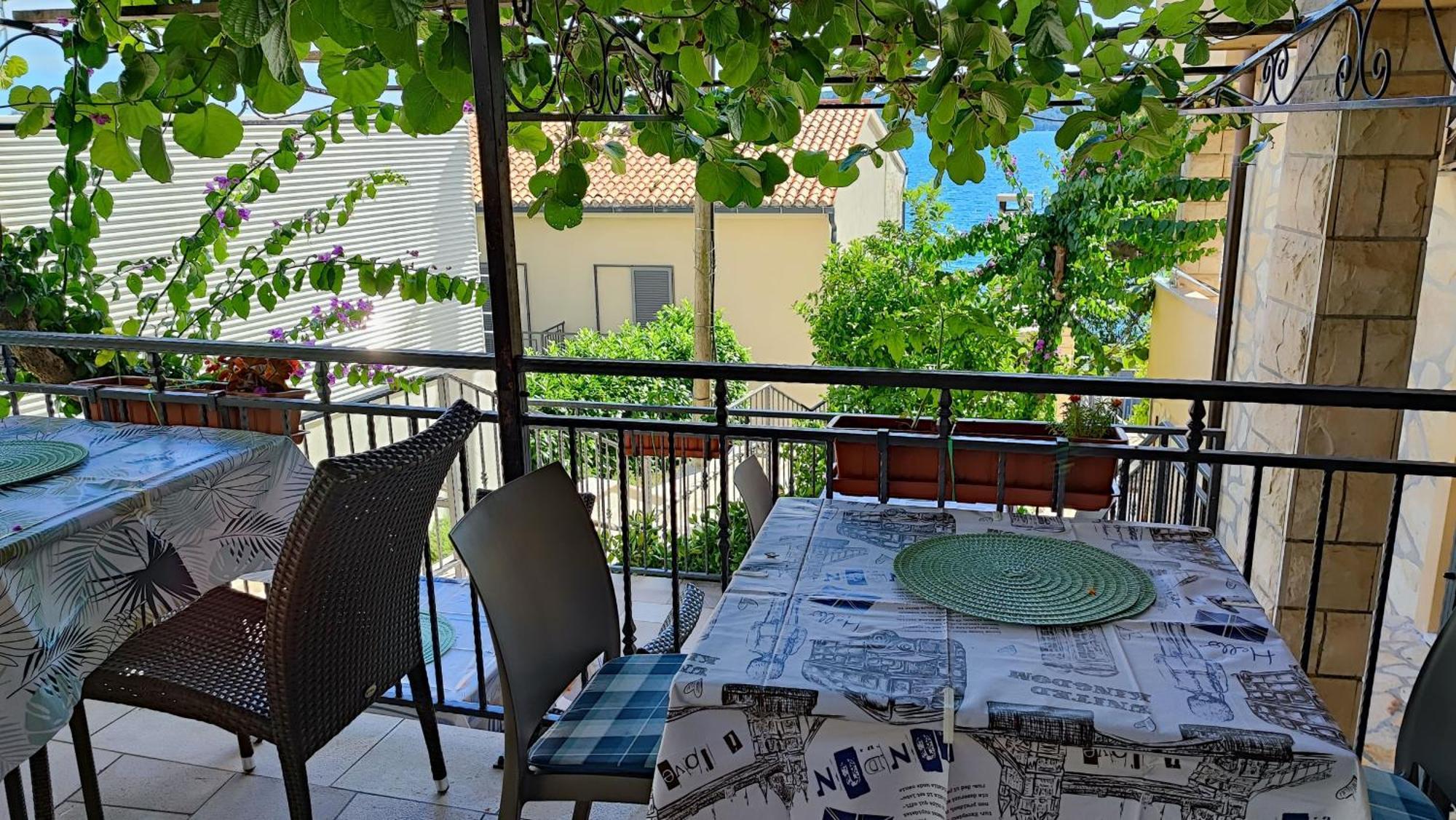 Villa Penava, Private Beach, Pool And 7Min To Trogir Kamer foto